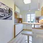 Old Town Gardens Modern グダニスク