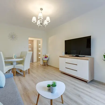 Appartement Old Town Gardens Modern *