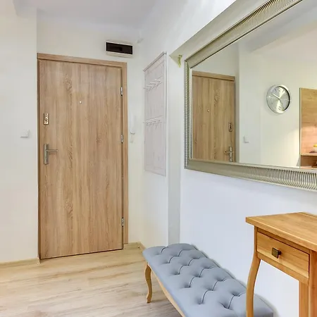 Appartement Old Town Gardens Modern